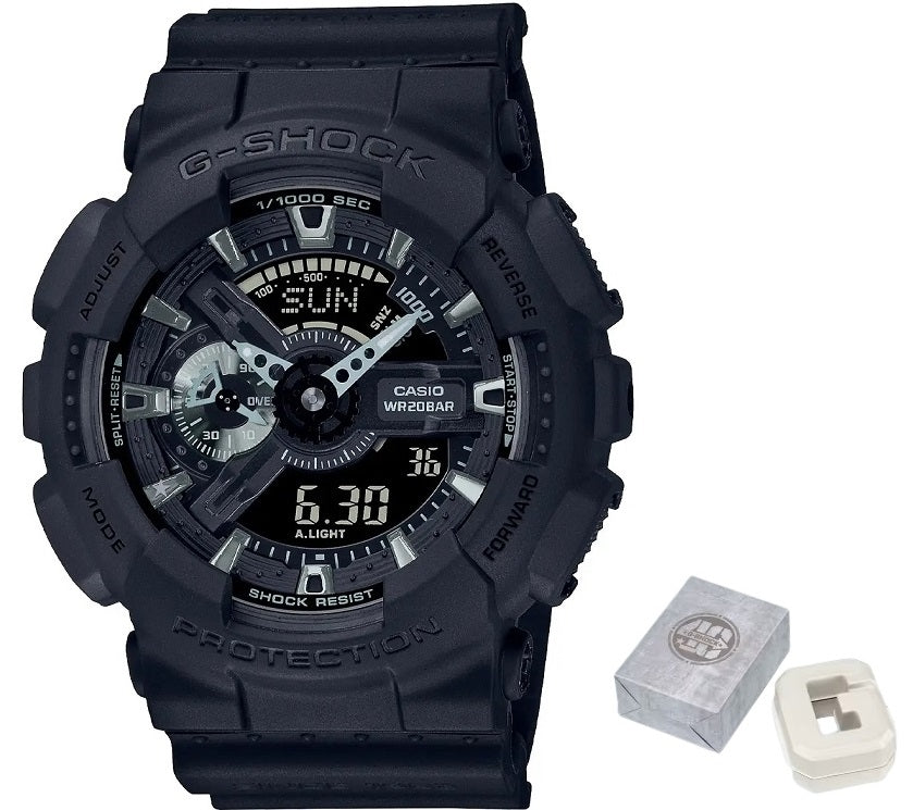 Discount Luxury Casio [product_name] with Free Shipping