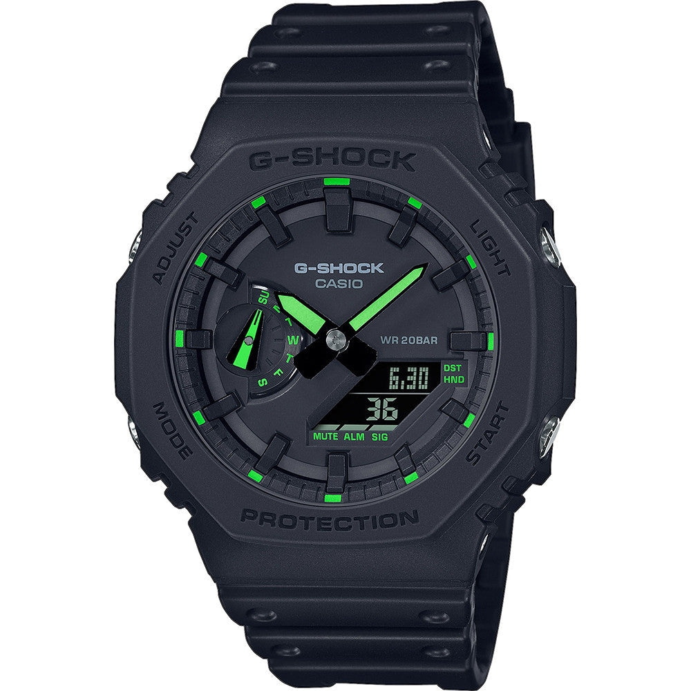 Discount Luxury Casio [product_name] with Free Shipping