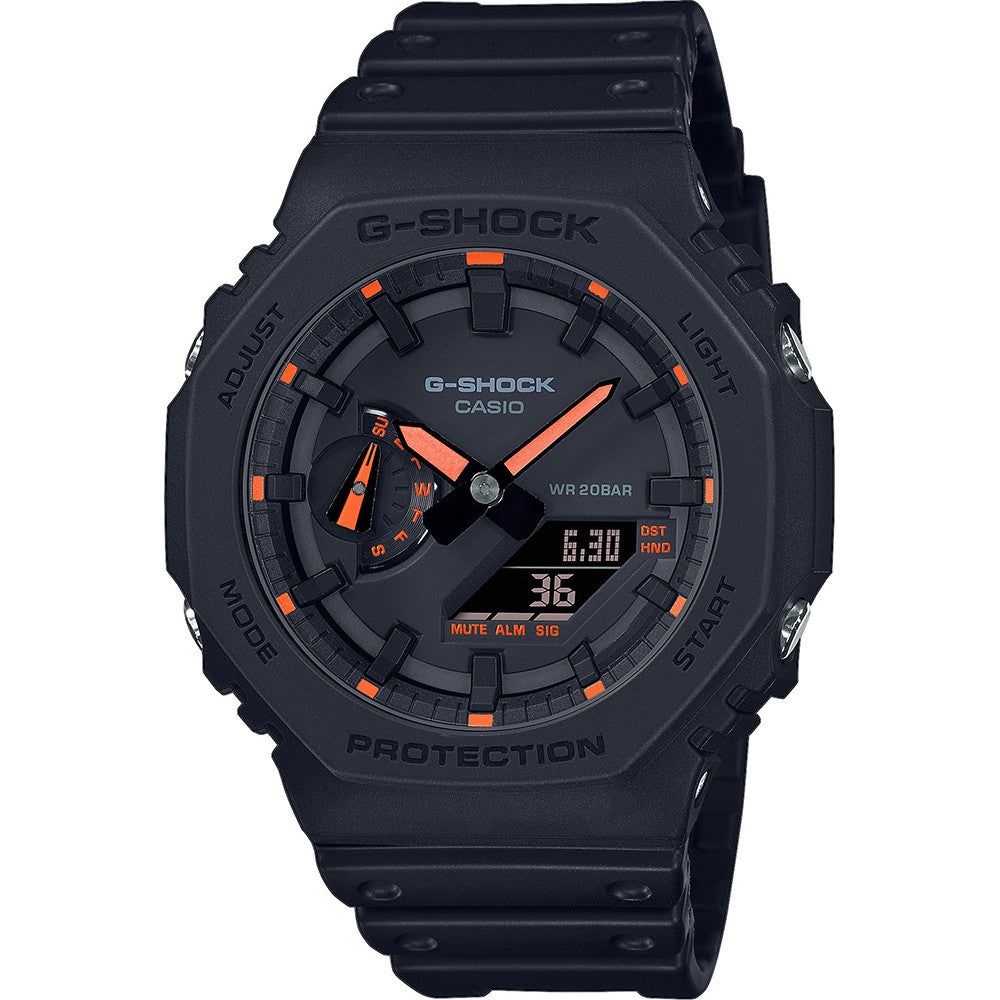 Discount Luxury Casio [product_name] with Free Shipping