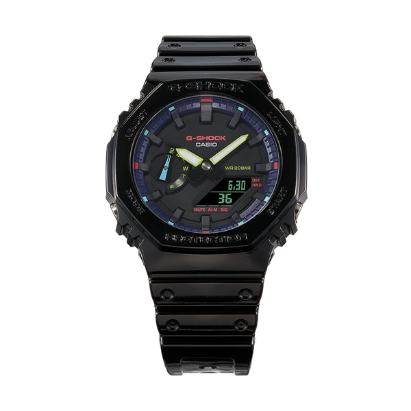 Discount Luxury Casio [product_name] with Free Shipping