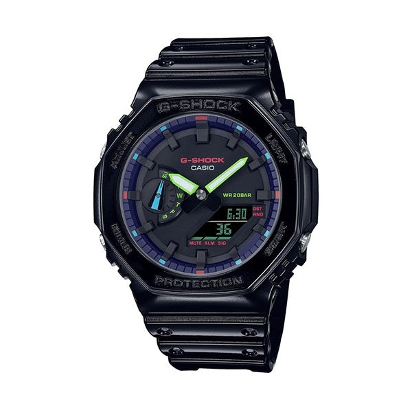 Discount Luxury Casio [product_name] with Free Shipping