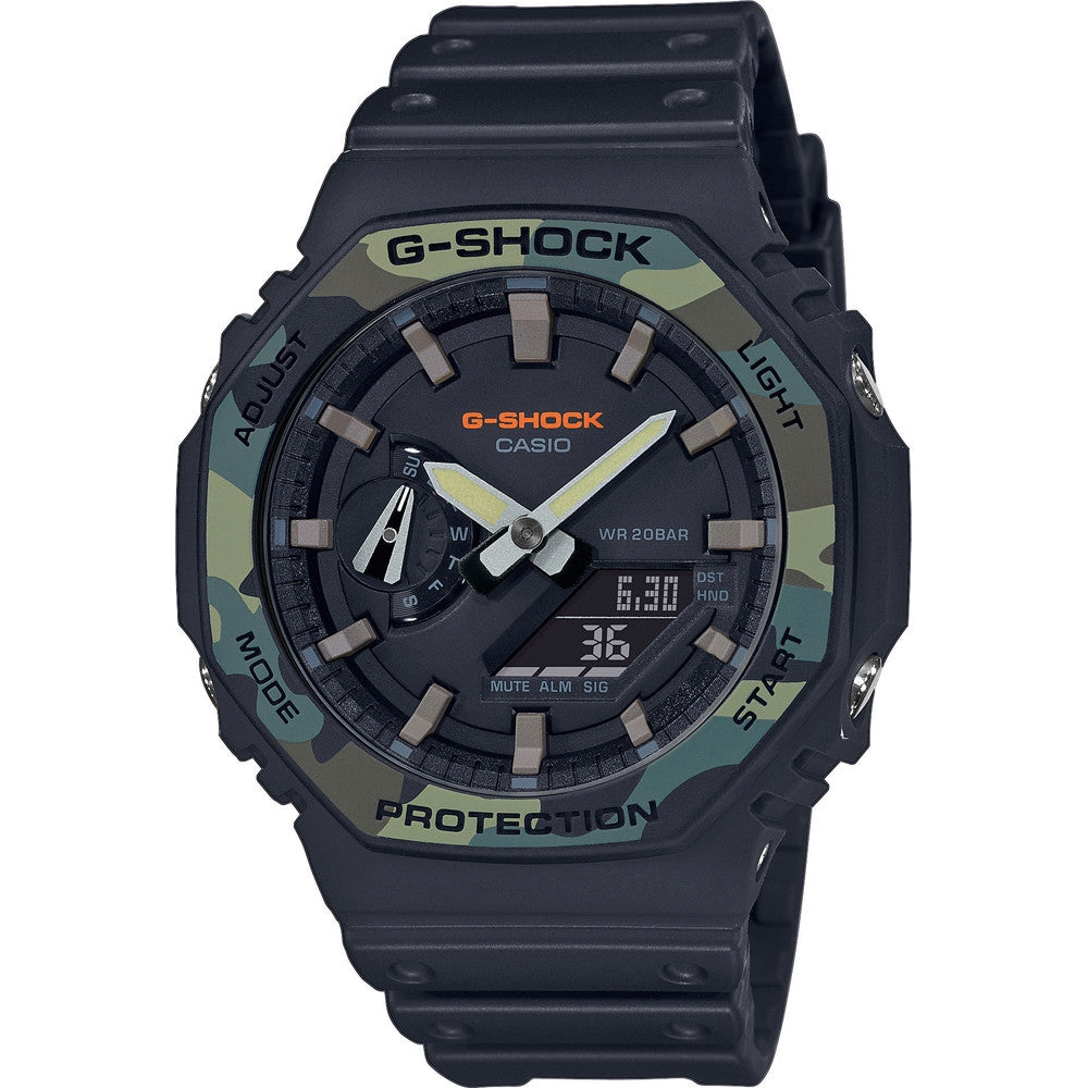 Discount Luxury Casio [product_name] with Free Shipping