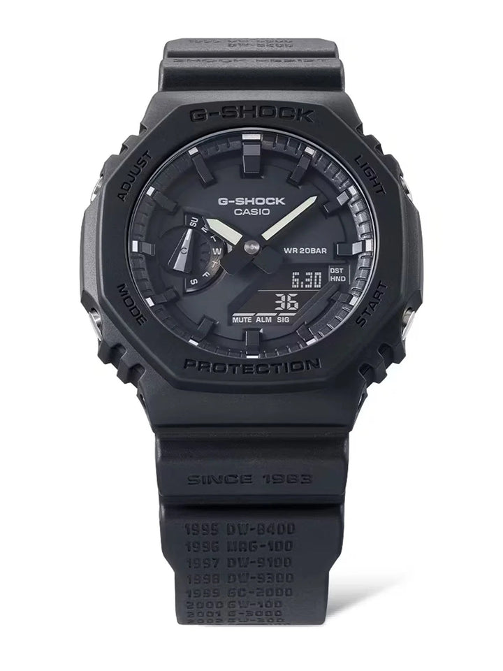 Discount Luxury Casio [product_name] with Free Shipping