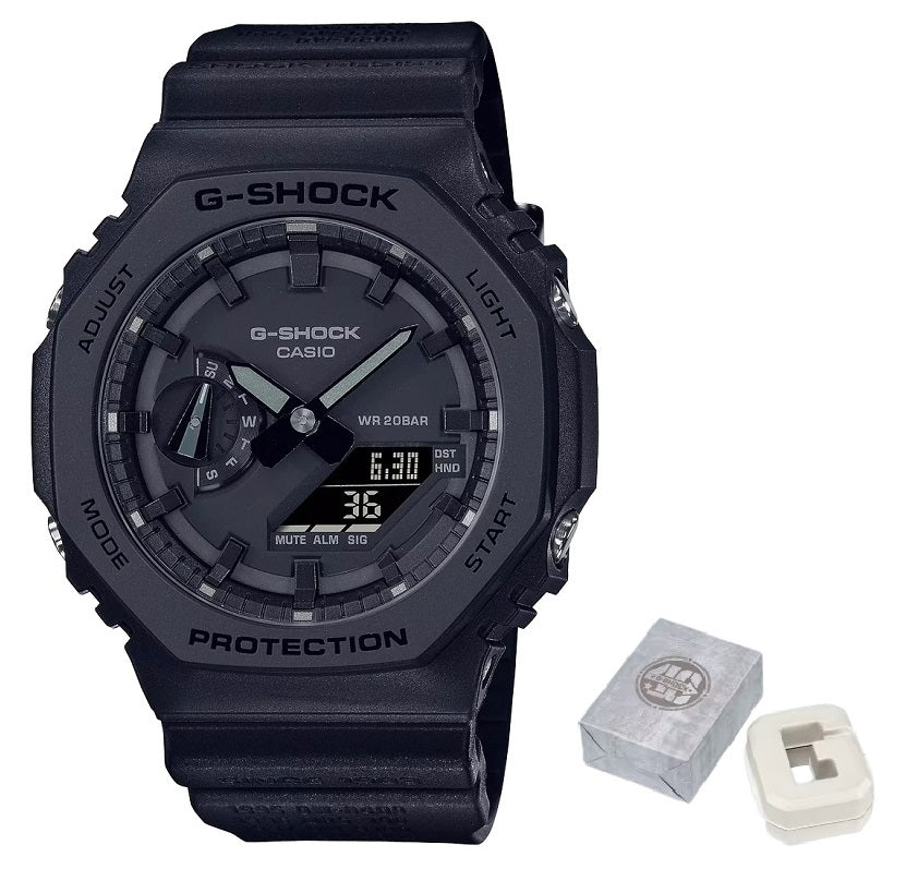 Discount Luxury Casio [product_name] with Free Shipping