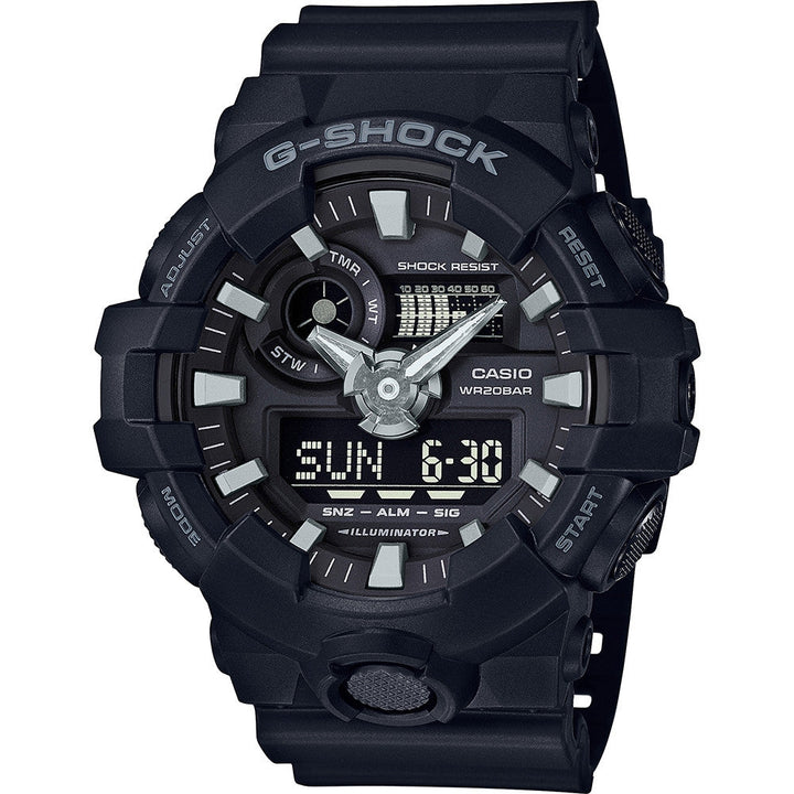 Discount Luxury Casio [product_name] with Free Shipping