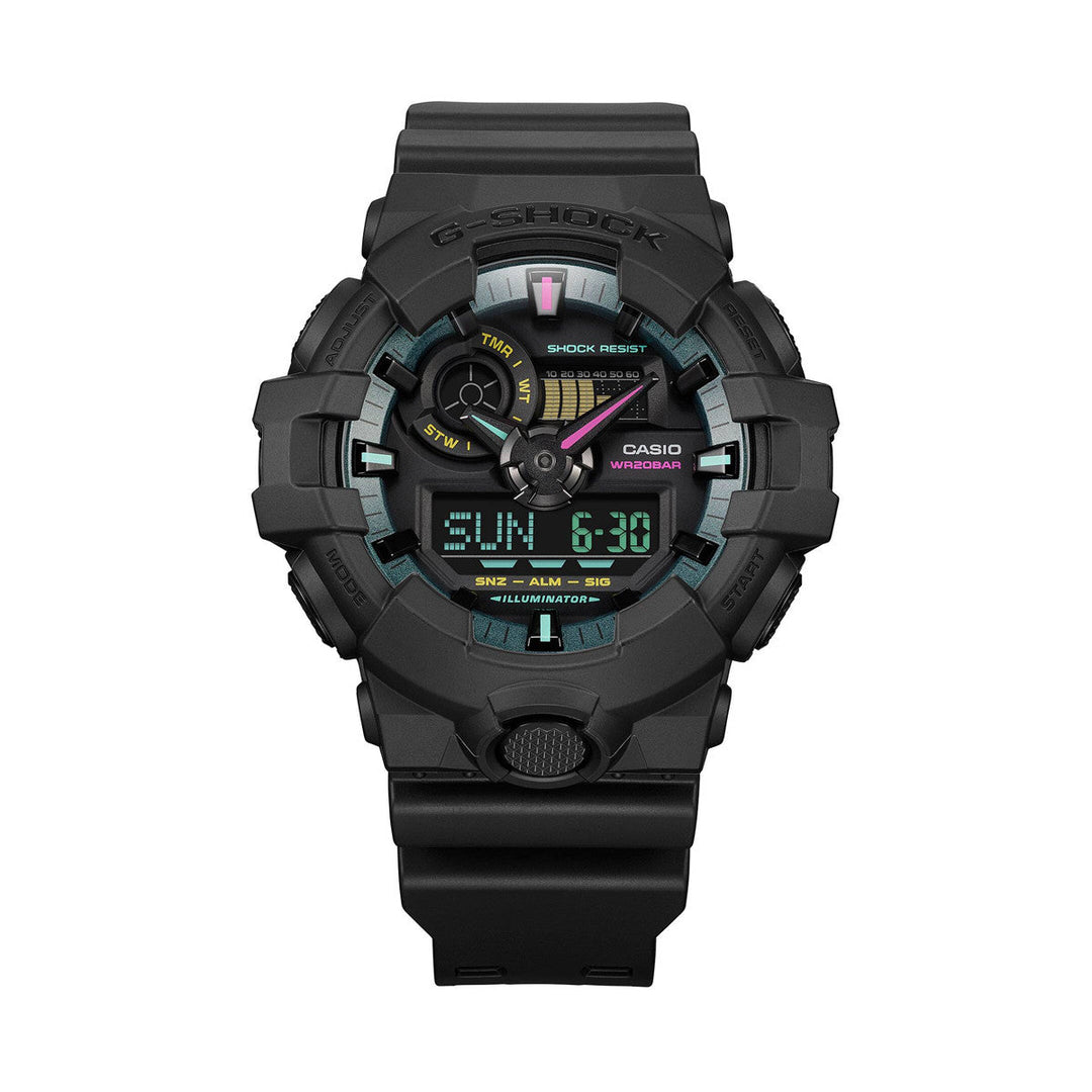 Discount Luxury Casio [product_name] with Free Shipping