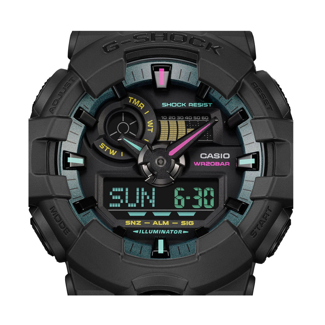 Discount Luxury Casio [product_name] with Free Shipping