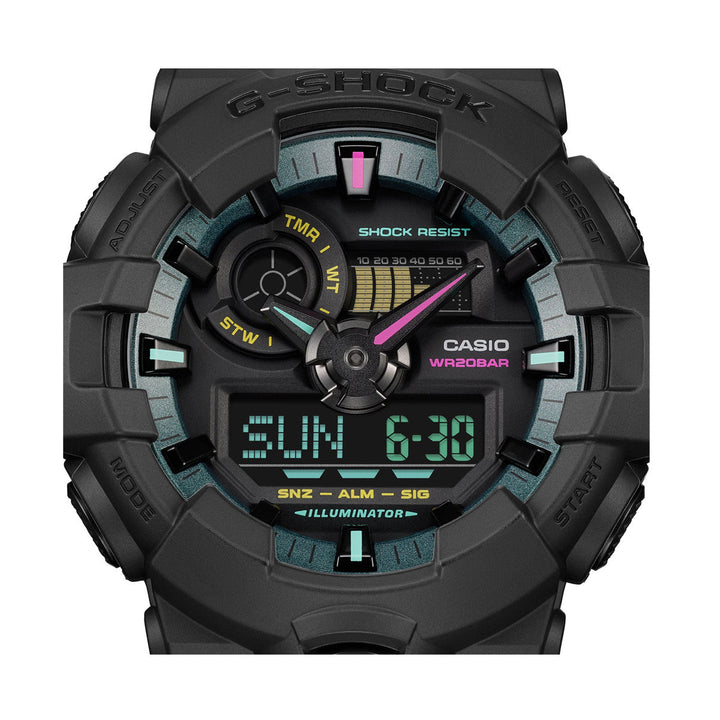 Discount Luxury Casio [product_name] with Free Shipping