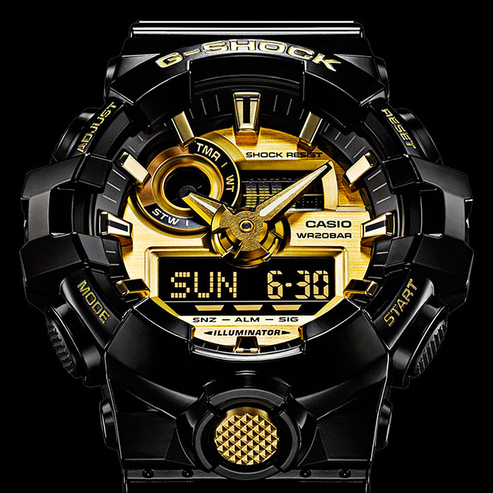 Discount Luxury Casio [product_name] with Free Shipping