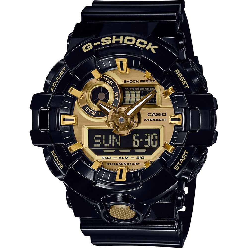 Discount Luxury Casio [product_name] with Free Shipping