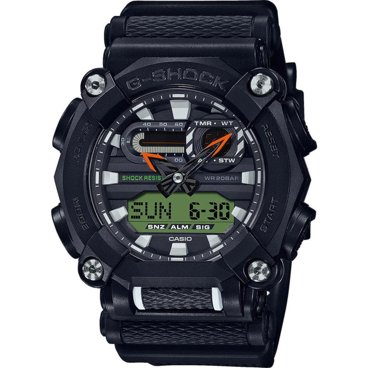 Discount Luxury Casio [product_name] with Free Shipping