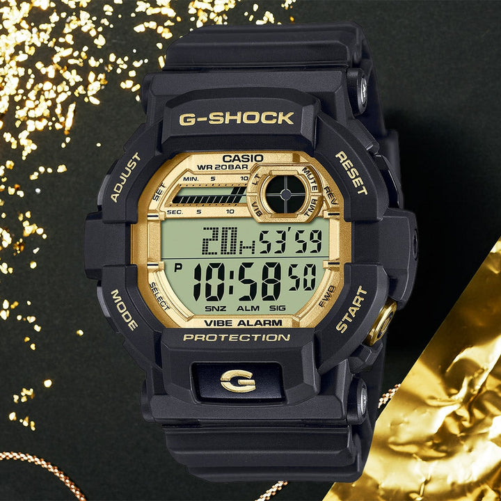 Discount Luxury Casio [product_name] with Free Shipping