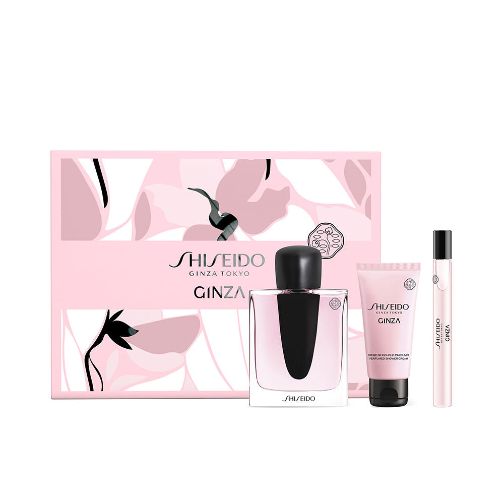 Discount Luxury Shiseido [product_name] with Free Shipping