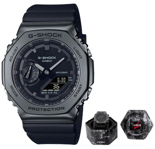 Discount Luxury Casio [product_name] with Free Shipping