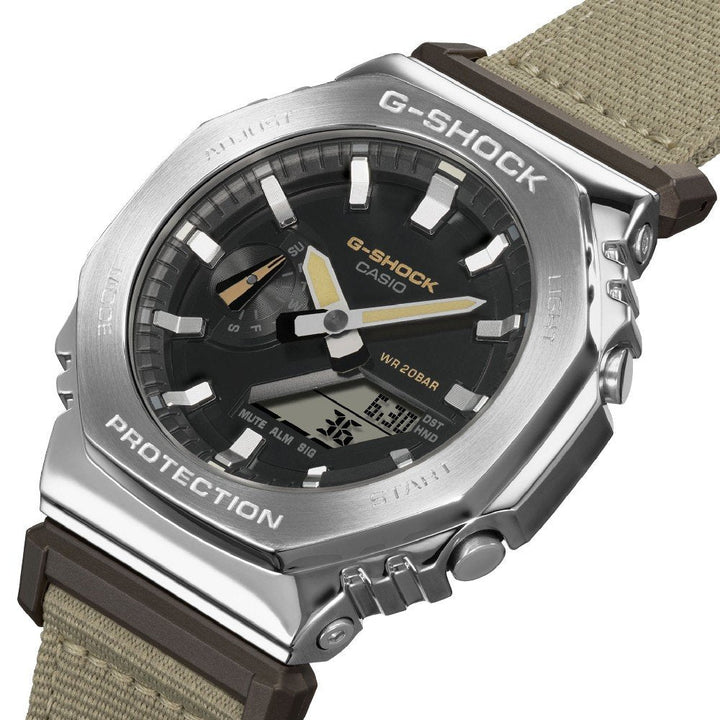 Discount Luxury Casio [product_name] with Free Shipping