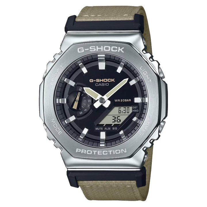 Discount Luxury Casio [product_name] with Free Shipping