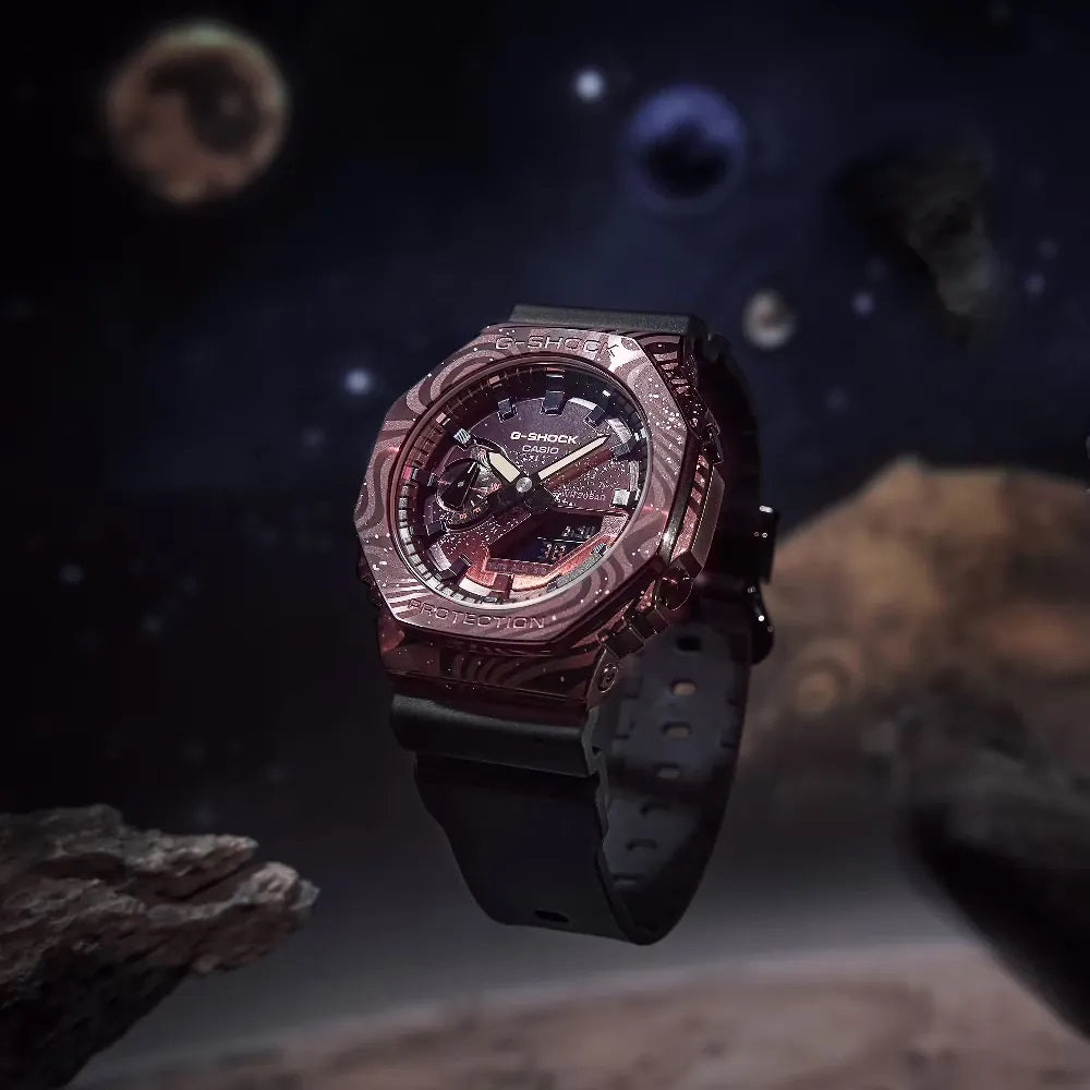 Discount Luxury Casio [product_name] with Free Shipping