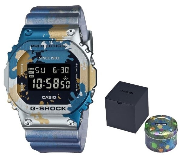 Discount Luxury Casio [product_name] with Free Shipping