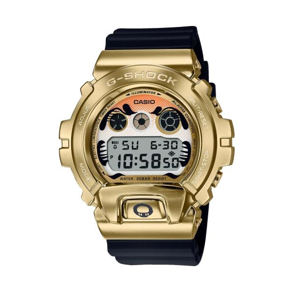 Discount Luxury Casio [product_name] with Free Shipping