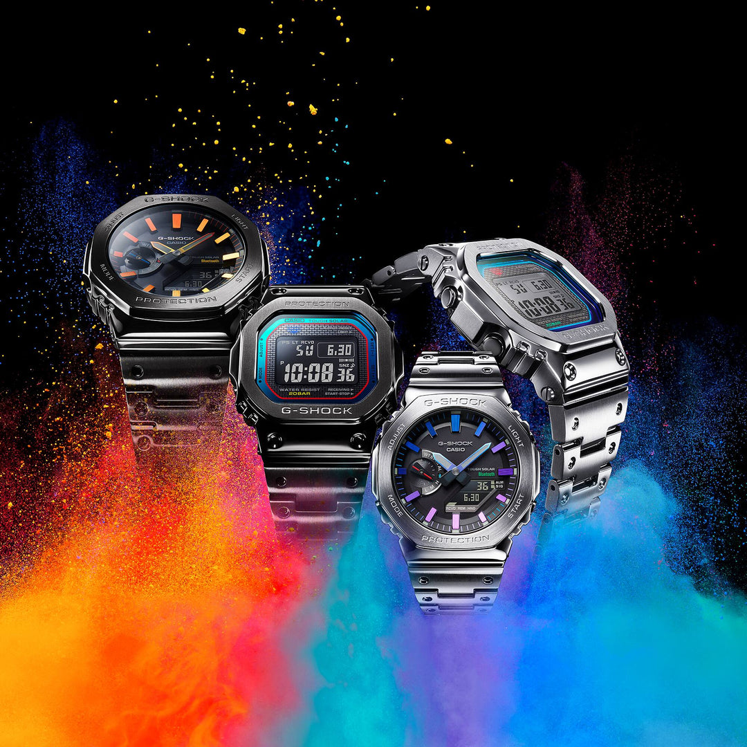 Discount Luxury Casio [product_name] with Free Shipping