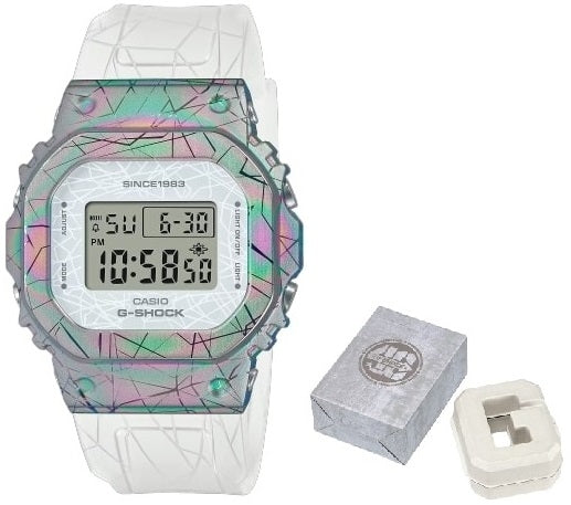 Discount Luxury Casio [product_name] with Free Shipping