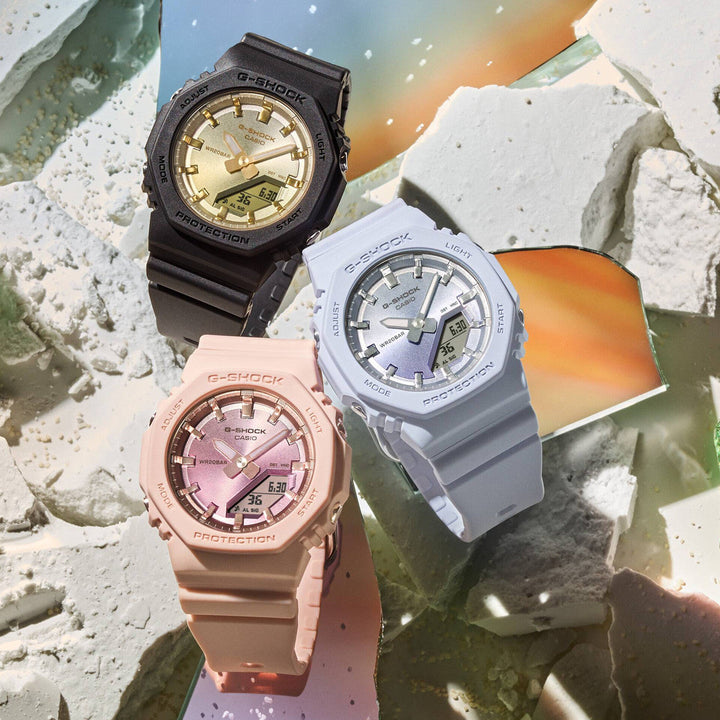 Discount Luxury Casio [product_name] with Free Shipping