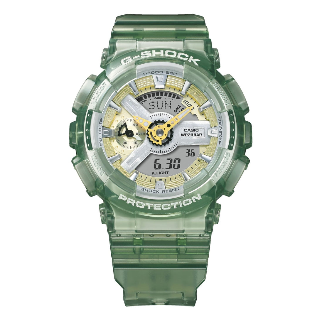 Discount Luxury Casio [product_name] with Free Shipping