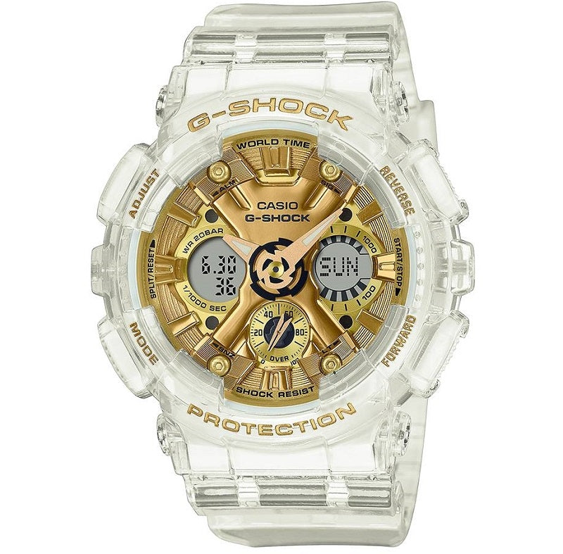 Discount Luxury Casio [product_name] with Free Shipping