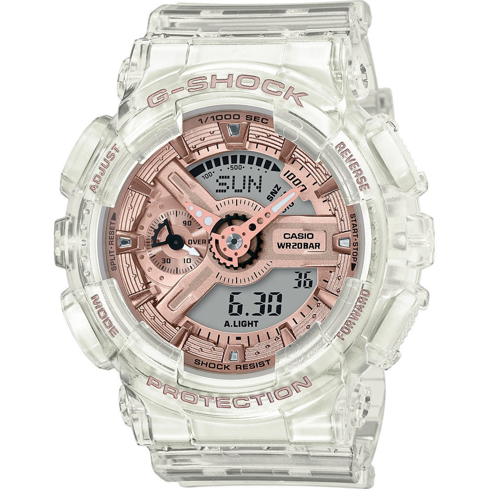 Discount Luxury Casio [product_name] with Free Shipping