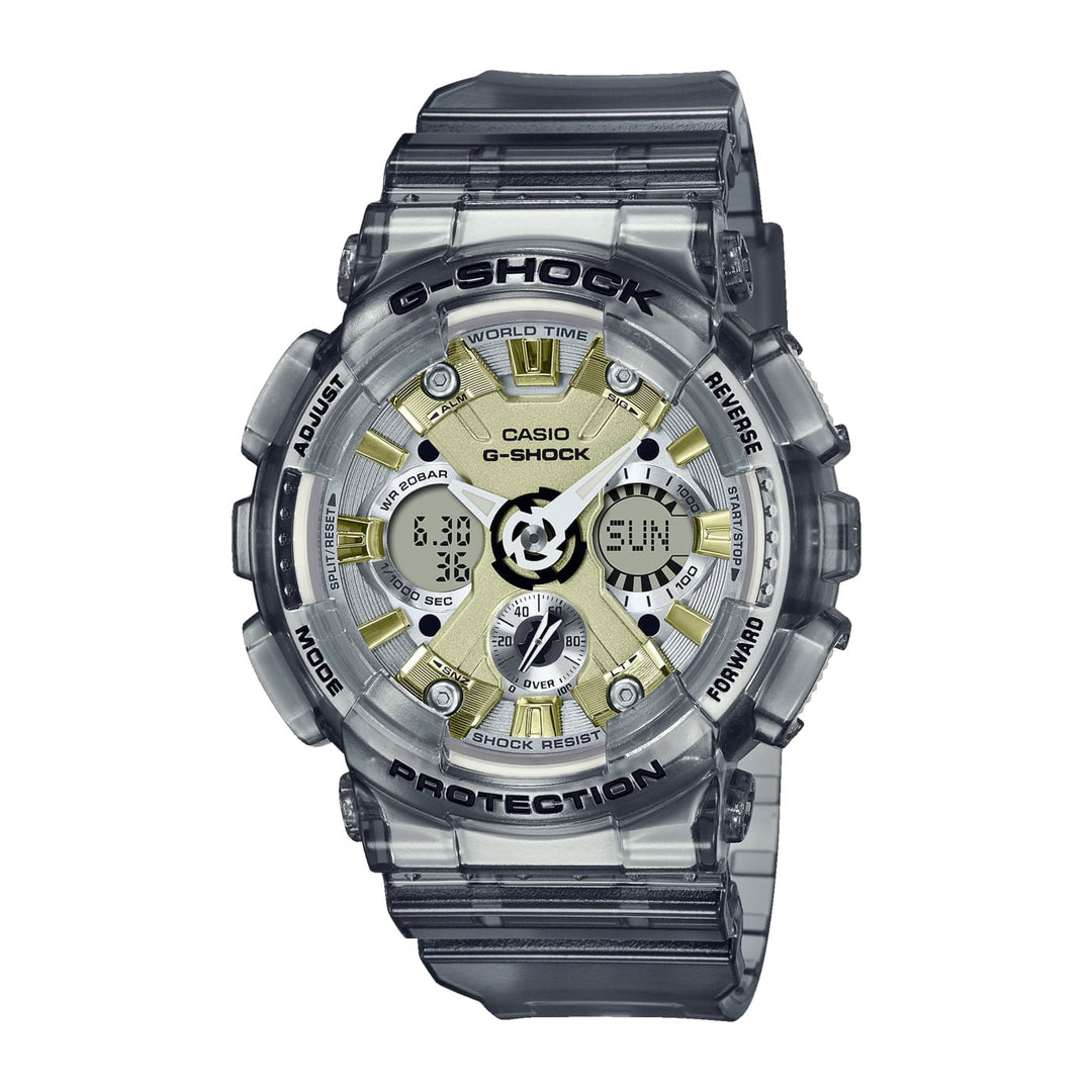 Discount Luxury Casio [product_name] with Free Shipping