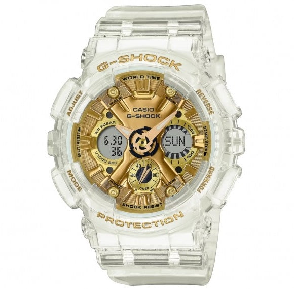 Discount Luxury Casio [product_name] with Free Shipping