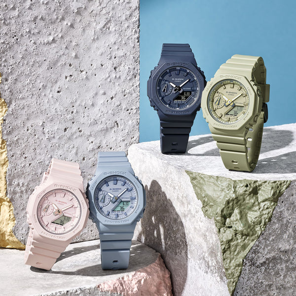 Discount Luxury Casio [product_name] with Free Shipping