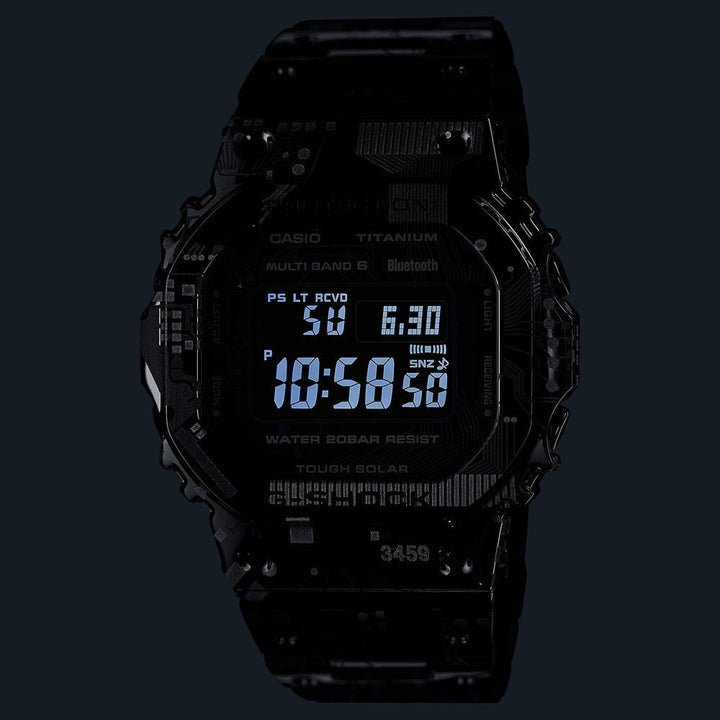 Discount Luxury Casio [product_name] with Free Shipping