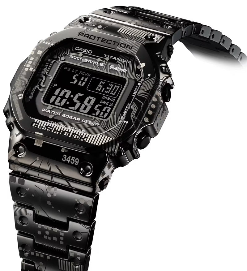 Discount Luxury Casio [product_name] with Free Shipping