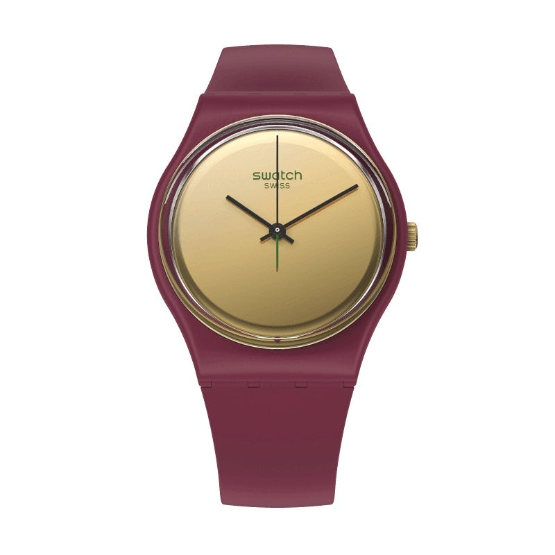 Discount Luxury Swatch [product_name] with Free Shipping