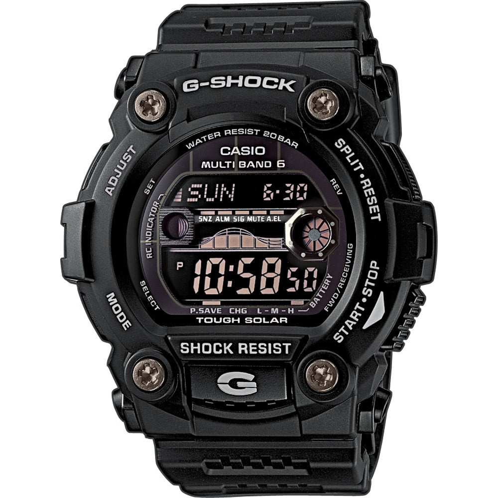 Discount Luxury Casio [product_name] with Free Shipping