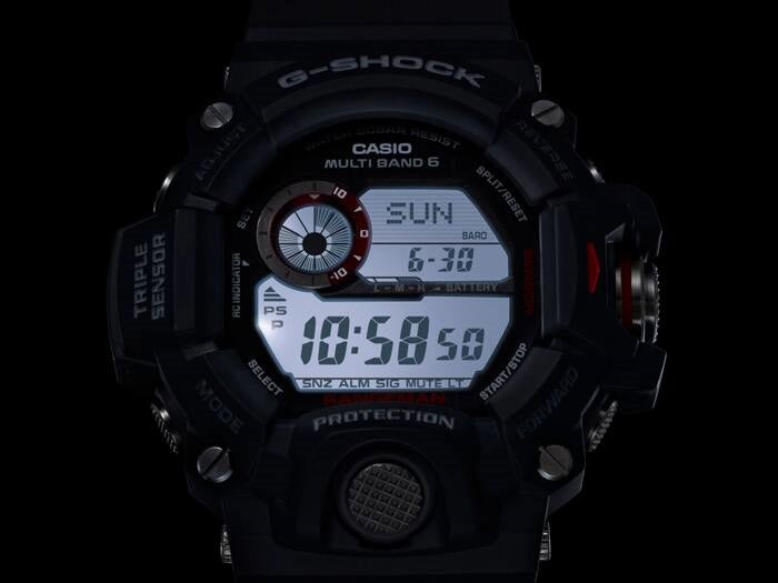 Discount Luxury Casio [product_name] with Free Shipping