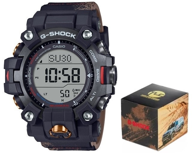 Discount Luxury Casio [product_name] with Free Shipping