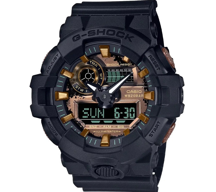 Discount Luxury Casio [product_name] with Free Shipping