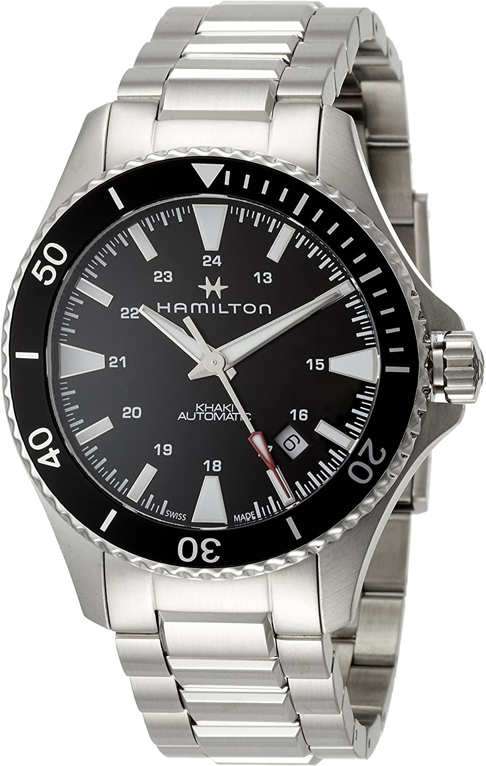 Discount Luxury Hamilton [product_name] with Free Shipping