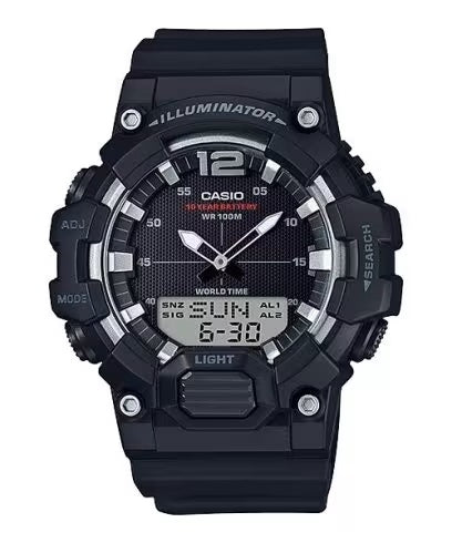 Discount Luxury Casio [product_name] with Free Shipping