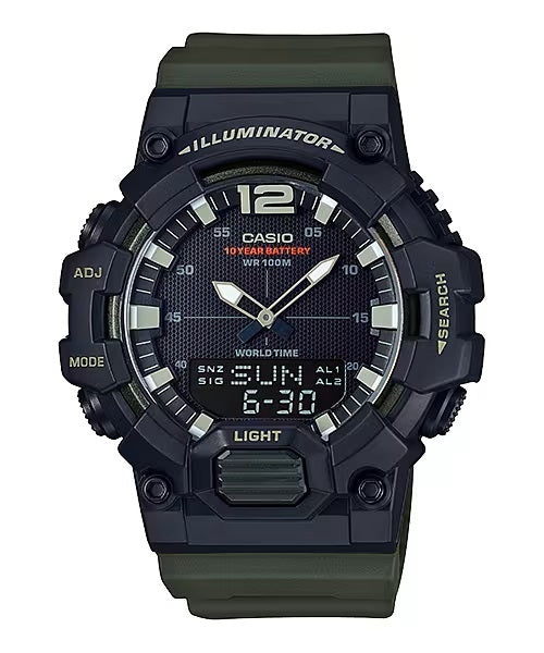 Discount Luxury Casio [product_name] with Free Shipping