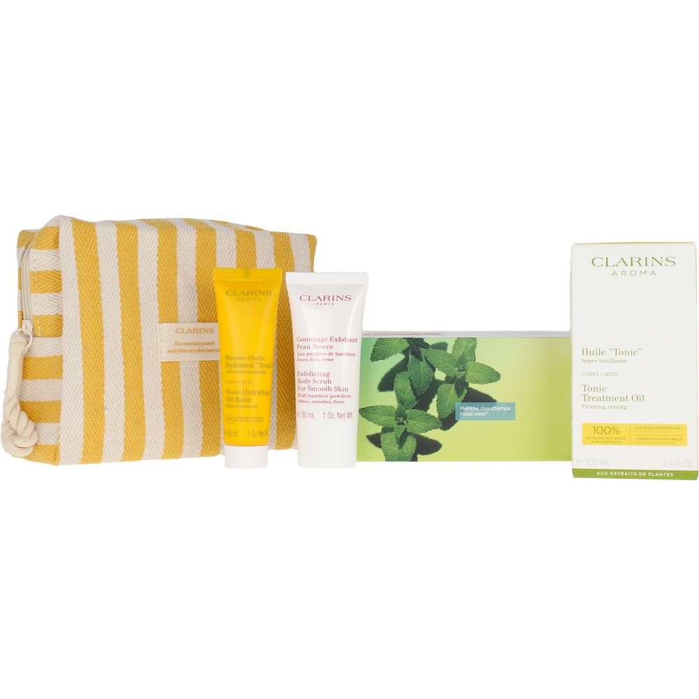 Discount Luxury Clarins [product_name] with Free Shipping