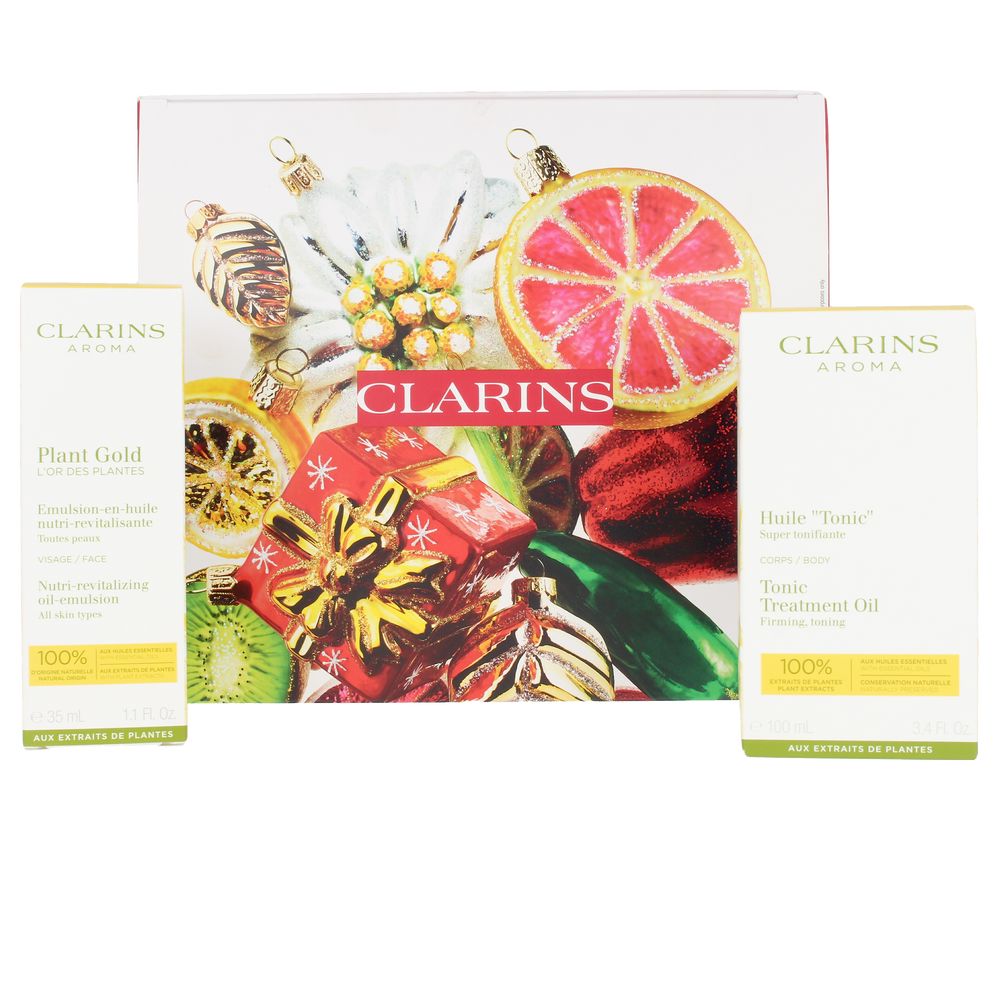 Discount Luxury Clarins [product_name] with Free Shipping