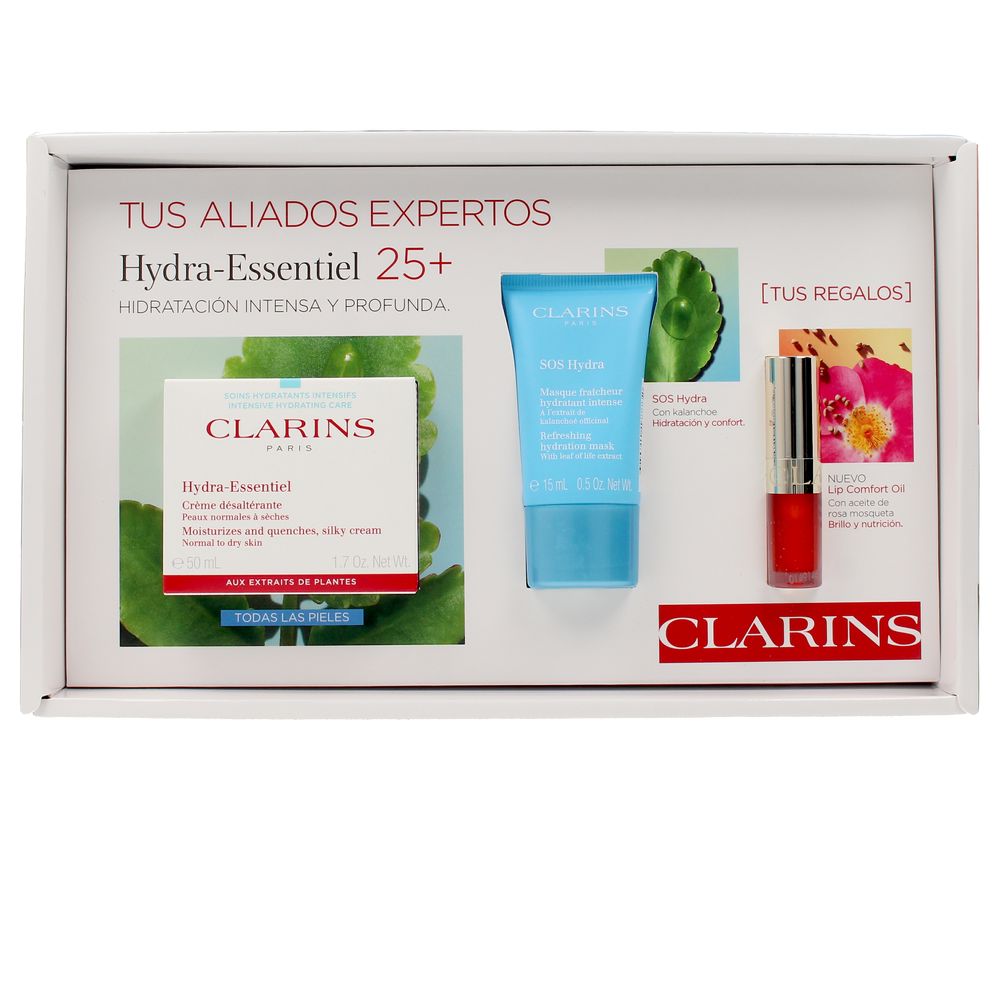 Discount Luxury Clarins [product_name] with Free Shipping