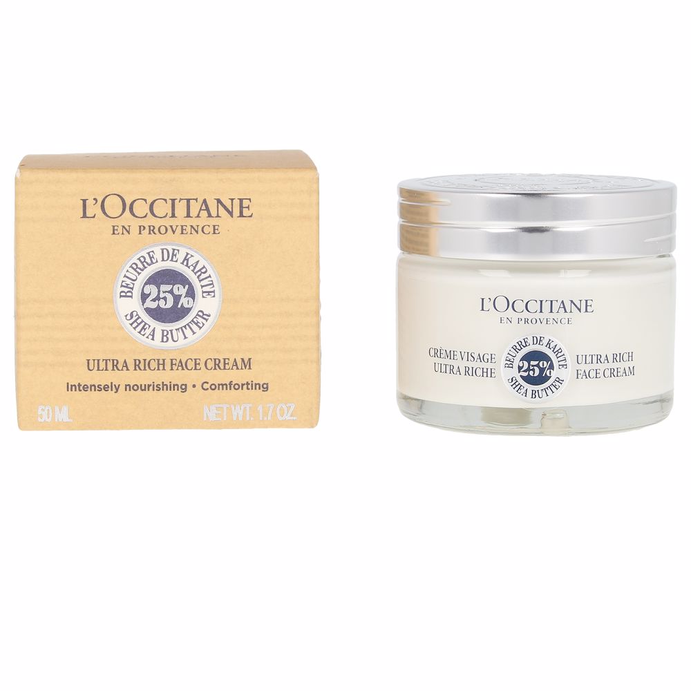 Discount Luxury L'Occitane En Provence [product_name] with Free Shipping