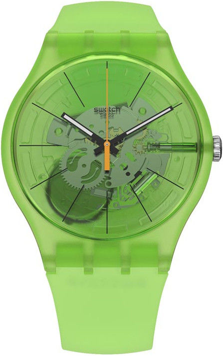 Discount Luxury Swatch [product_name] with Free Shipping