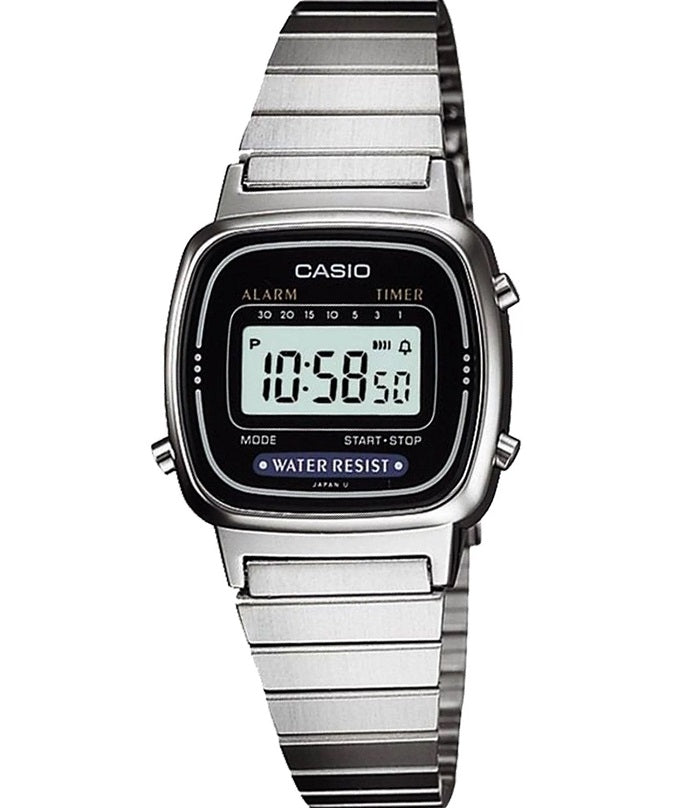 Discount Luxury Casio [product_name] with Free Shipping