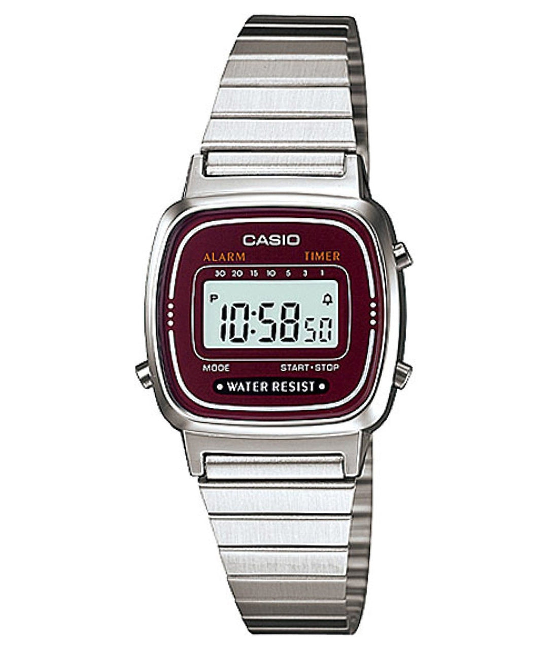 Discount Luxury Casio [product_name] with Free Shipping