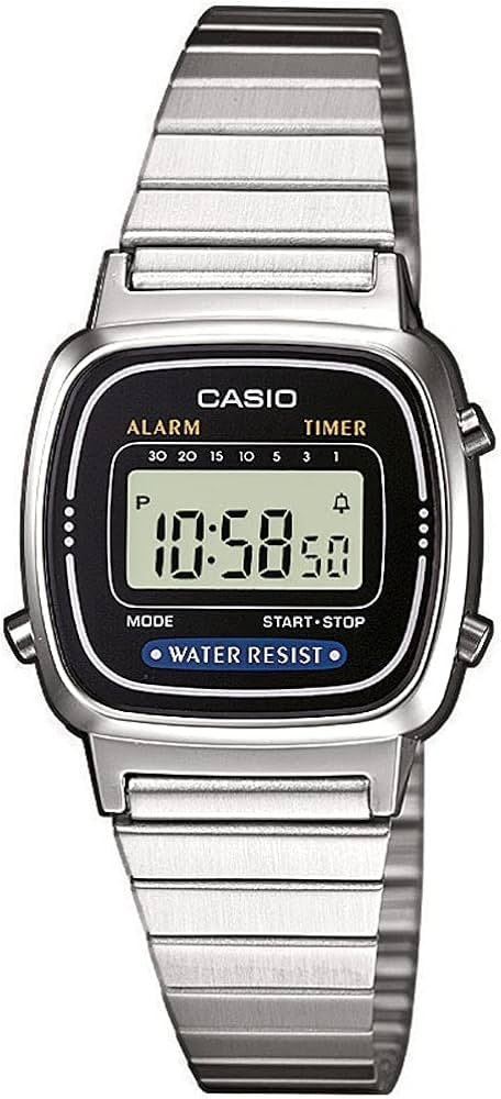 Discount Luxury Casio [product_name] with Free Shipping